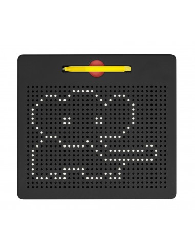 Duża Tablica Magnetyczna MAGPAD 713 Kulek