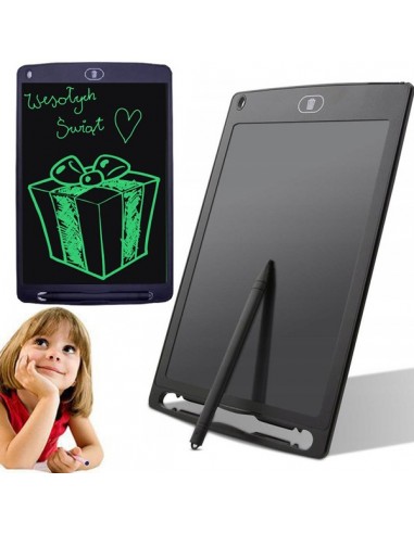 Cyfrowy TABLET DO RYSOWANIA znikopis...