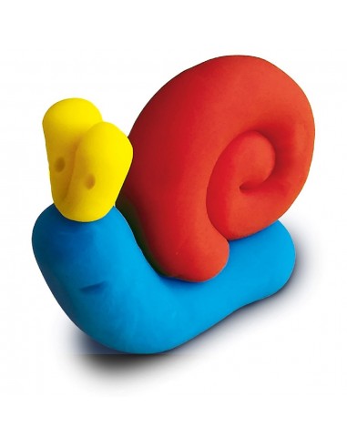 Ciasto masa  SES CREATIVE 4 x 90 gr