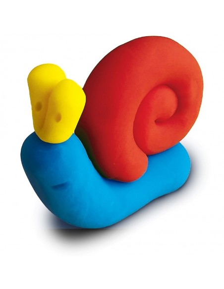 Ciasto masa  SES CREATIVE 4 x 90 gr