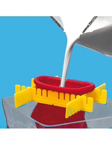 T-Rex - odlew gipsowy 3D SES