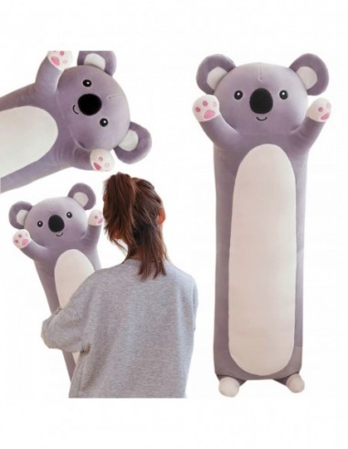 MASKOTKA PLUSZAK PODUSZKA MIŚ KOALA...