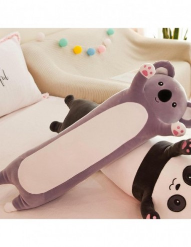 MASKOTKA PLUSZAK PODUSZKA MIŚ KOALA...
