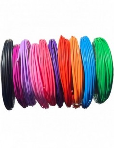 Wkłady PCL Długopis 3D Pen... 2