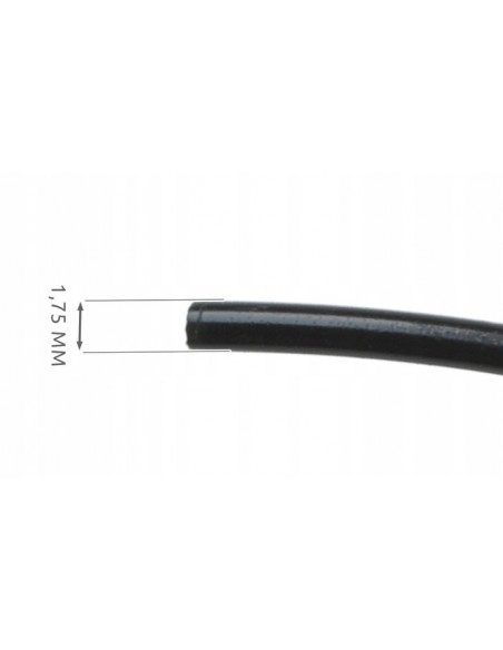 Wkłady PCL Długopis 3D Pen Zestaw 10 x Filamenty 5m kolor 1,75mm