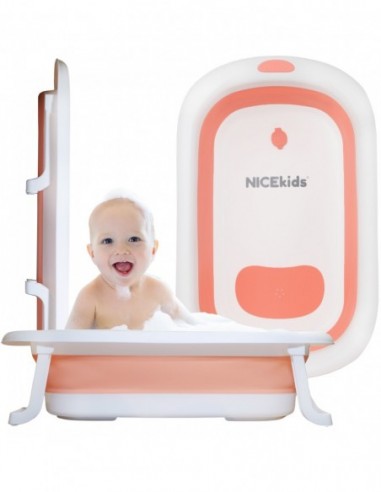 WANIENKA DLA DZIECI SKŁADANA NICEKIDS...