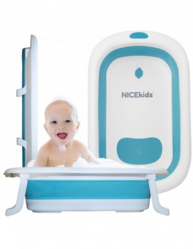 WANIENKA DLA DZIECI SKŁADANA NICEKIDS...