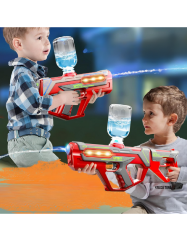 PISTOLET NA WODĘ ELEKTRYCZNY...