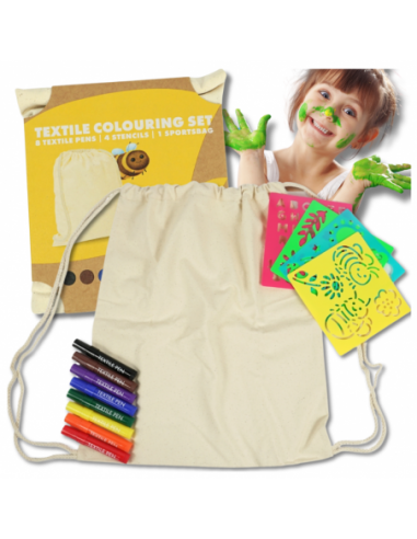 BAWEŁNIANA TORBA PLECAK WOREK  DO...