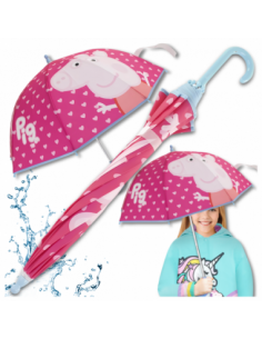 PARASOL PRZECIWDESZCZOWY...