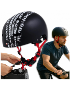 KASK skate orzech orzeszek...