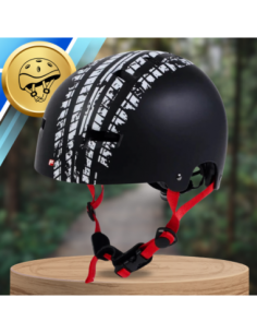 KASK skate orzech orzeszek... 2