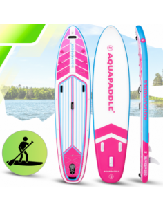 Deska SUP AquaPaddle... 2