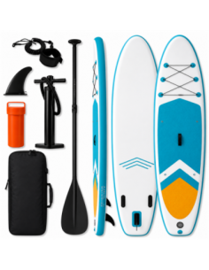 Deska SUP AquaPaddle...