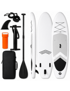 Deska SUP AquaPaddle...