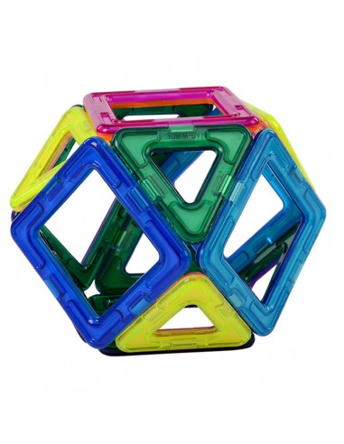 Klocki magnetyczne Onshine 32 szt.
