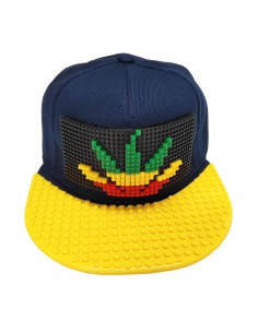 Czapka LEGO REGGAE 2