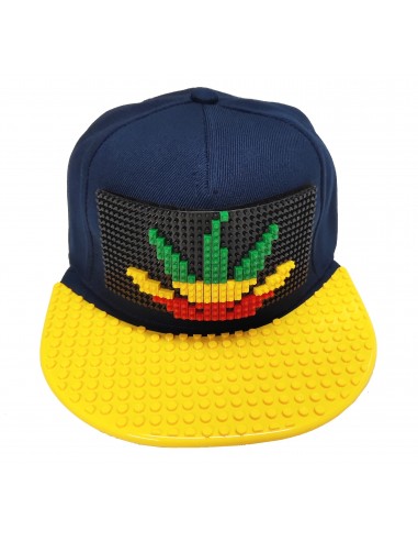 Czapka LEGO REGGAE