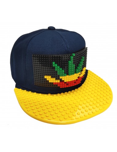 Czapka LEGO REGGAE